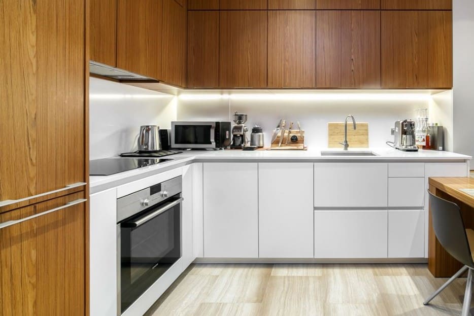 Продажа апартаментов 62 м2 в Москва-Сити - ЖК Айкю Квартал